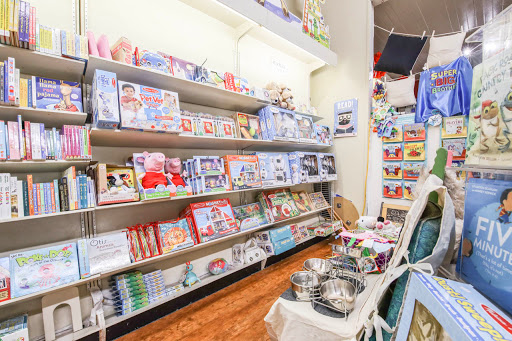 Book Store «Towne Center Books», reviews and photos, 555 Main St, Pleasanton, CA 94566, USA