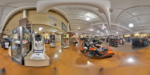 Motorcycle Dealer «Bluegrass Harley-Davidson», reviews and photos, 11701 Gateworth Way, Louisville, KY 40299, USA