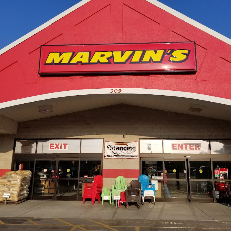 Marvin's