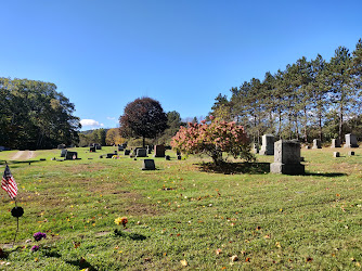 Hilltop Cemetery