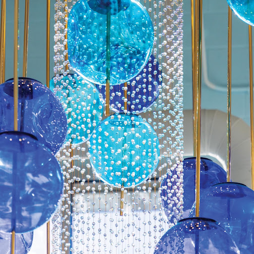 Beauty Salon «The Hills Salon & Spa», reviews and photos, 8912 E Pinnacle Peak Rd # 4, Scottsdale, AZ 85255, USA