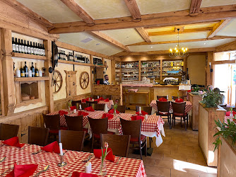 Trattoria Pane e Vino