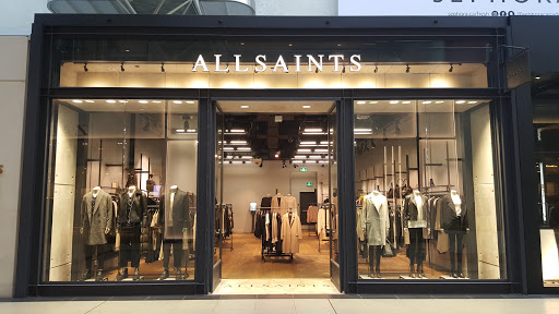 AllSaints