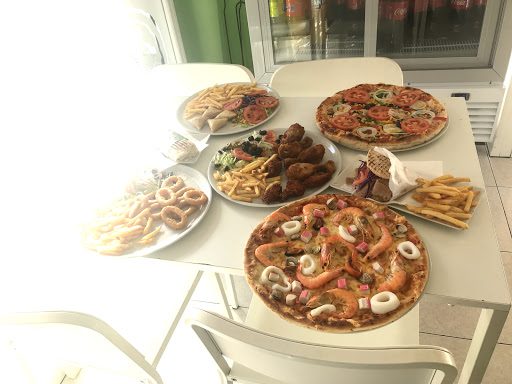 Información y opiniones sobre Kebab Musa de Premiá De Mar
