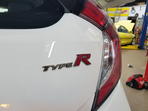 Car Stereo Store «Wired Electronics», reviews and photos, 601 E Edgar Rd, Linden, NJ 07036, USA