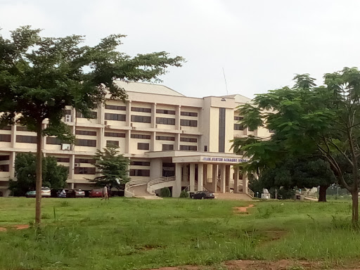 Nnamdi Azikiwe University, Along Enugu-Onitsha Expressway, Ifite Road, 420110, Awka, Nigeria, Home Builder, state Anambra