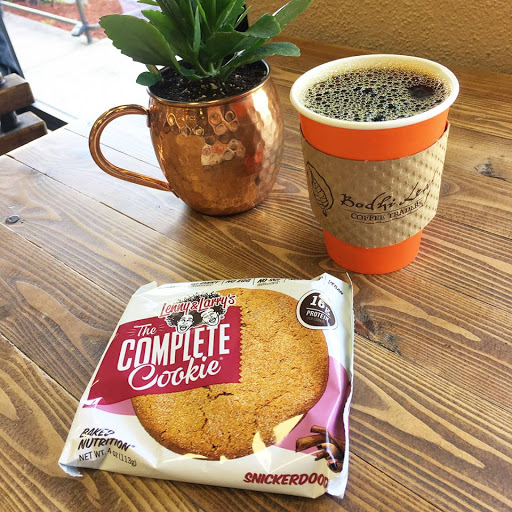 Coffee Shop «Bodhi Leaf Coffee Traders», reviews and photos, 428 W Katella Ave, Orange, CA 92867, USA