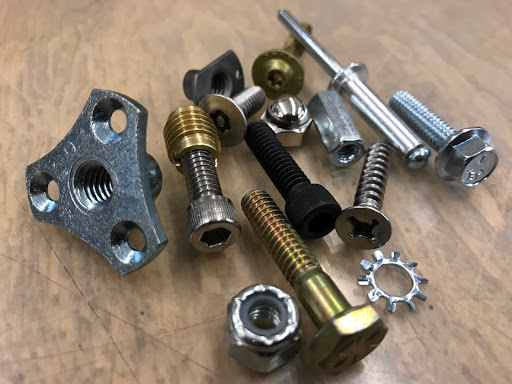 Hardware Store «W.C. Winks Hardware», reviews and photos, 200 SE Stark St, Portland, OR 97214, USA