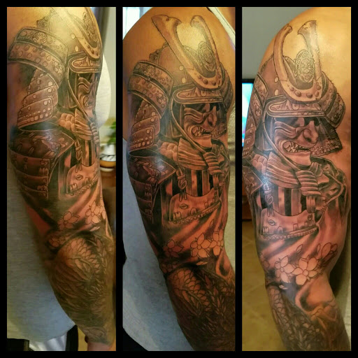 Explore donald duck tattoo ideas, creative tattoo ideas in Waxahachie, available at Tattoo Guild