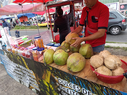 tianguis de chacharas