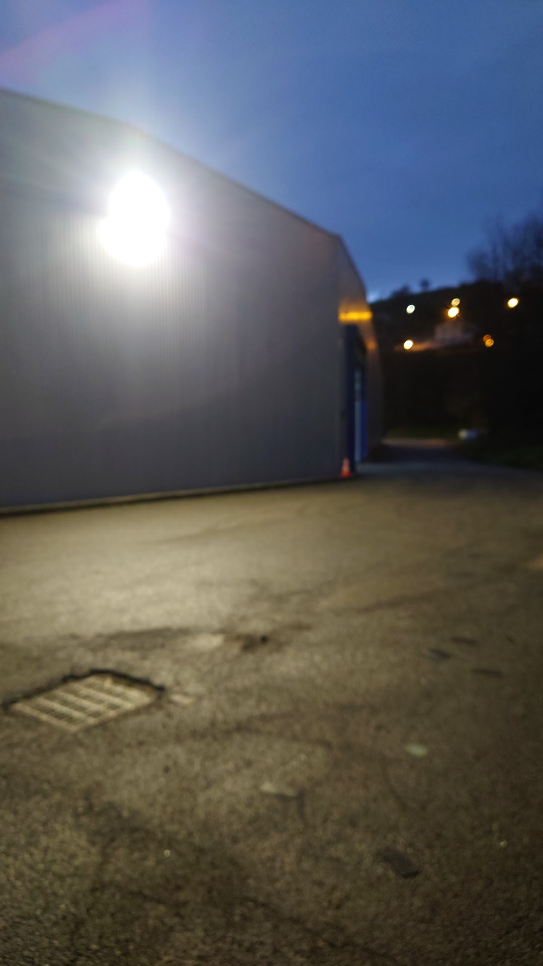 Photo n° 1 de l'avis de Diosito.r fait le 09/01/2023 à 07:01