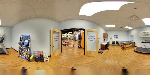 Sporting Goods Store «Fleet Feet Sports Columbus», reviews and photos, 1270 E Powell Rd, Lewis Center, OH 43035, USA