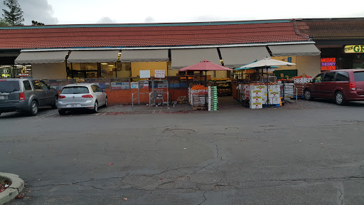 Produce Market «Oakmont Produce Market», reviews and photos, 810 W Hamilton Ave, Campbell, CA 95008, USA