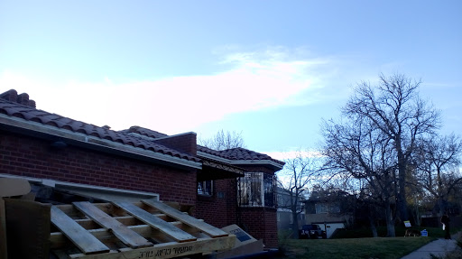 Park «Pferdesteller Park», reviews and photos, 4815 W Moncrieff Pl, Denver, CO 80212, USA