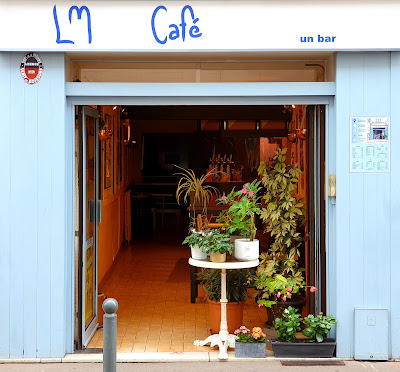 Love Money Café | Bar - Café à Poitiers