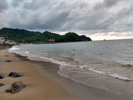 Playa Navidad