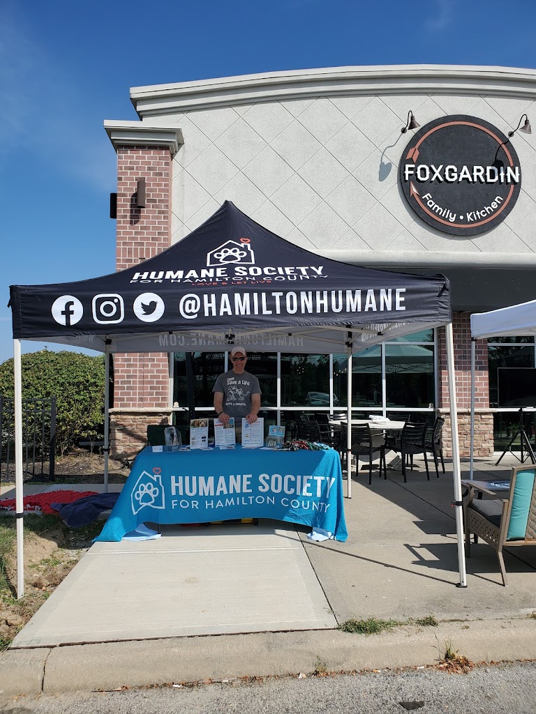 FoxGardin Family Kitchen 46040