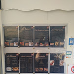 Photo n° 1 de l'avis de DAVID.F. fait le 14/06/2022 à 19:02 pour La Petite Pause Friterie à Rethonvillers