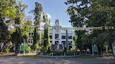 Fatima Mata National College (Autonomous)