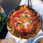 Photo n°5 de l'avis de Helena.a fait le 10/08/2022 à 20:32 sur le  Pizzeria 'La Ciacolada à Grado