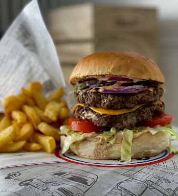 L'ATELIER BURGER - Saint-Mandé à Saint-Mandé