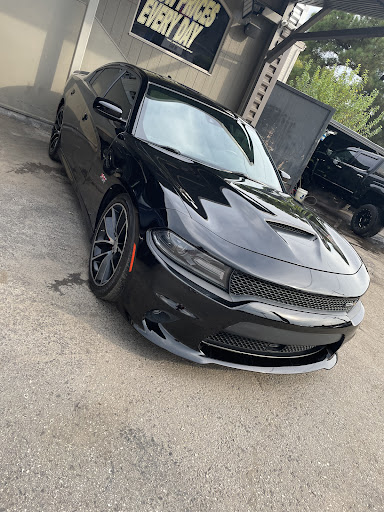 Used Car Dealer «Paisanos Auto Sales», reviews and photos, 2212 Wirt Rd, Houston, TX 77055, USA