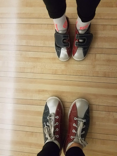 Bowling Alley «Copperfield Bowl», reviews and photos, 15615 Glen Chase Dr, Houston, TX 77095, USA