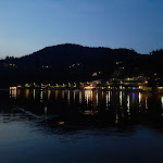 Photo n°2 de l'avis de Giuse.a fait le 17/06/2021 à 20:43 sur le  Luci sul lago à Orta San Giulio