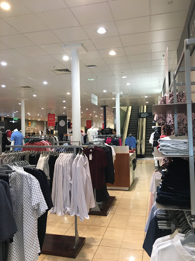 Cheap clothing stores Cardiff