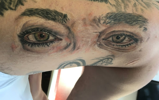 Explore $20 tattoo ideas, creative tattoo ideas in Alamosa, available at Ink Pusher