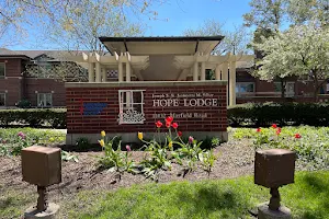 Hope Lodge image