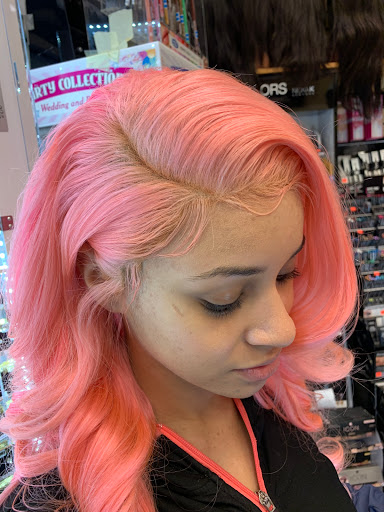 Beauty Supply Store «Number 1 Beauty Supply», reviews and photos, 2847 Alabama Ave SE, Washington, DC 20020, USA