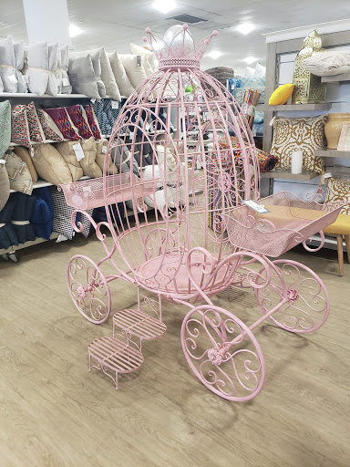 Department Store «HomeGoods», reviews and photos, 67 Newtown Rd, Danbury, CT 06810, USA