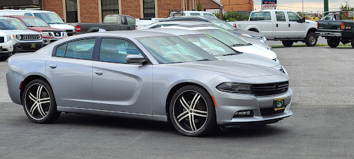 Used Car Dealer «Auto Point Used Cars», reviews and photos, 8312 Pulaski Hwy, Rosedale, MD 21237, USA