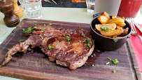 Steak du Bistro Le Michel's à Bordeaux - n°12