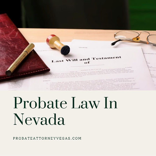 Estate Planning Attorney «The Law Office of Roger A. Giuliani, P.C. | Probate Attorney Las Vegas», reviews and photos