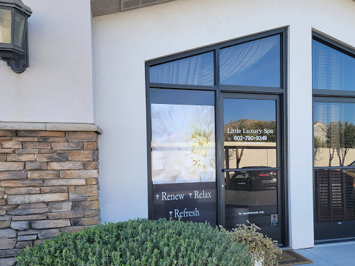 1130 N Val Vista Dr #103, Mesa, AZ 85213, USA