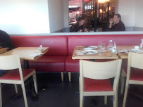 Atmosphère du Crescendo Restaurant à Libourne - n°8