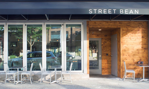 Street Bean Coffee, 2711 3rd Ave, Seattle, WA 98121, USA, 