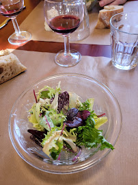 Plats et boissons du Restaurant français Les Frères Barbet à Oullins-Pierre-Bénite - n°9