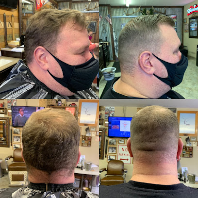 Howard's Barbershop/Head Case Beauty & Barber Co.