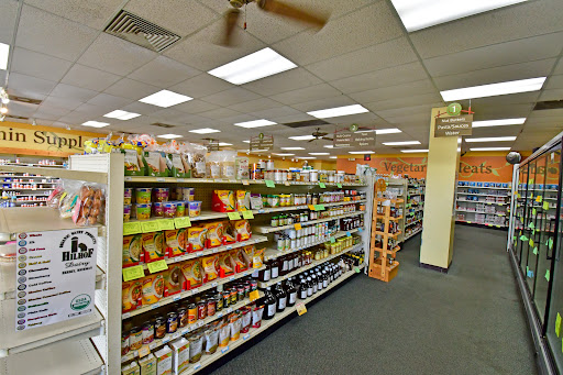 Natural Foods Store «Apple Valley Natural Foods», reviews and photos, 5275 Beckley Rd, Battle Creek, MI 49015, USA