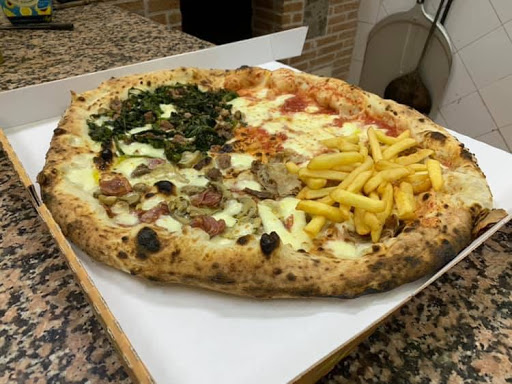 Mea Pizza in Caserta, Provincia di Caserta