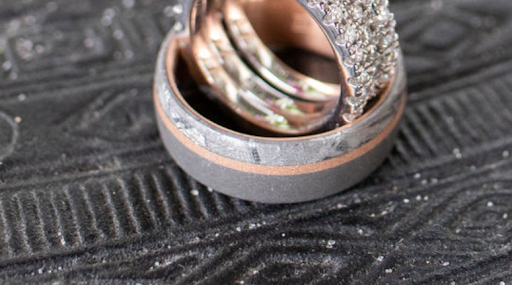 Jewelry Designer «Jewelry by Johan», reviews and photos, 553 Hayward Ave N #200, Oakdale, MN 55128, USA