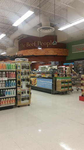 Supermarket «Winn-Dixie», reviews and photos, 205 W Alexander St, Plant City, FL 33566, USA