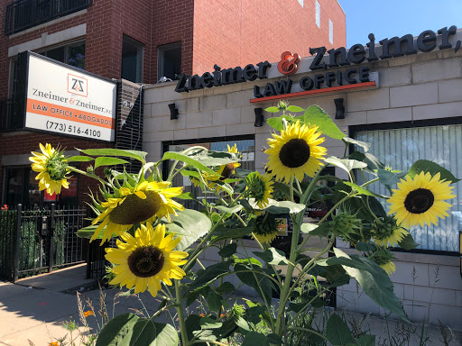 Personal Injury Attorney «Zneimer & Zneimer, P.C.», reviews and photos