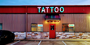 The Ineffable Tattoo Experience