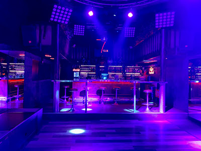 Le Seven Club Deauville à Deauville