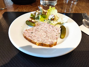 Photo n°7 de Au Bon Coin à Noironte ()