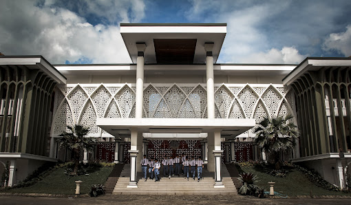 Semua - Ma'had SMP Ar-Rohmah Putra Hidayatullah Malang